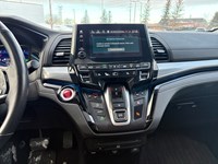 2023 Honda Odyssey Touring Auto