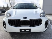 2019 Kia Sportage EX AWD
