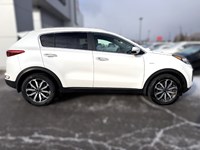 2019 Kia Sportage EX AWD
