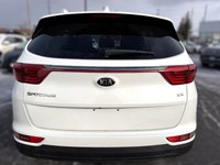 2019 Kia Sportage EX AWD