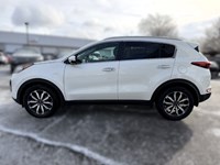 2019 Kia Sportage EX AWD