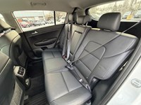 2019 Kia Sportage EX AWD