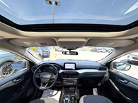 2020 Ford Escape SE AWD