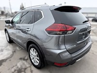 2020 Nissan Rogue AWD S