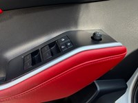 2021 Toyota Highlander XSE AWD