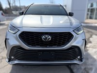 2021 Toyota Highlander XSE AWD