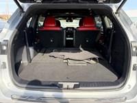 2021 Toyota Highlander XSE AWD