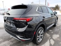 2023 Buick Envision AWD 4dr Essence