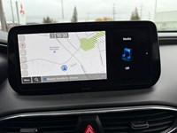 2023 Hyundai Santa Fe HEV Luxury AWD