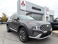 2023 Hyundai Santa Fe HEV Luxury AWD