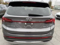 2023 Hyundai Santa Fe HEV Luxury AWD