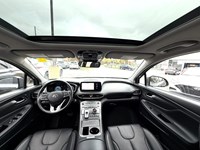 2023 Hyundai Santa Fe HEV Luxury AWD