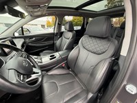 2023 Hyundai Santa Fe HEV Luxury AWD