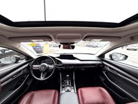 2023 Mazda Mazda3 GT w/Turbo Auto i-ACTIV AWD