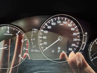 2023 Mazda Mazda3 GT w/Turbo Auto i-ACTIV AWD