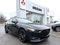 2023 Mazda Mazda3 GT w/Turbo Auto i-ACTIV AWD