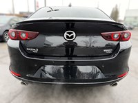 2023 Mazda Mazda3 GT w/Turbo Auto i-ACTIV AWD