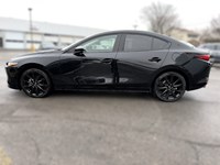 2023 Mazda Mazda3 GT w/Turbo Auto i-ACTIV AWD