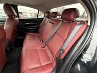 2023 Mazda Mazda3 GT w/Turbo Auto i-ACTIV AWD