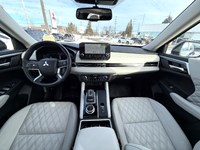 2023 Mitsubishi Outlander SEL S-AWC