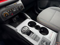 2024 Ford Bronco Sport Free Wheeling 4x4