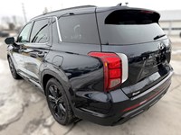2024 Hyundai Palisade Urban 7-Passenger AWD