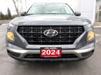 2024 Hyundai Venue Essential IVT