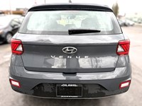 2024 Hyundai Venue Essential IVT