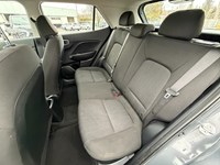 2024 Hyundai Venue Essential IVT