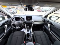 2024 Mitsubishi Eclipse Cross ES S-AWC