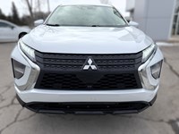 2024 Mitsubishi Eclipse Cross ES S-AWC
