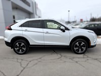 2024 Mitsubishi Eclipse Cross ES S-AWC