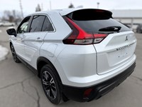 2024 Mitsubishi Eclipse Cross ES S-AWC