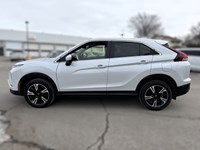 2024 Mitsubishi Eclipse Cross ES S-AWC