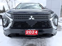 2024 Mitsubishi Eclipse Cross NOIR S-AWC