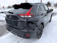 2024 Mitsubishi Eclipse Cross NOIR S-AWC