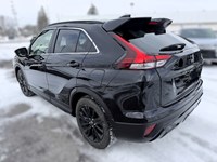 2024 Mitsubishi Eclipse Cross NOIR S-AWC