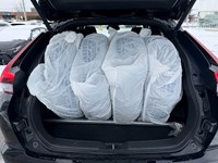 2024 Mitsubishi Eclipse Cross NOIR S-AWC