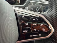 2024 Volkswagen Tiguan Comfortline R-Line Black Edition 4MOTION