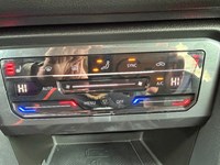 2024 Volkswagen Tiguan Comfortline R-Line Black Edition 4MOTION