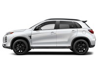 White Diamond 2026 Mitsubishi RVR NOIR AWC