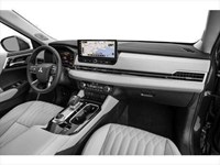 White Diamond 2026 Mitsubishi Outlander SEL S-AWC