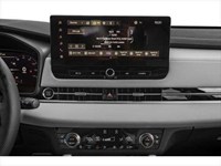 White Diamond 2026 Mitsubishi Outlander SEL S-AWC