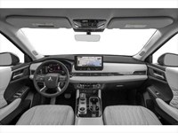 White Diamond 2026 Mitsubishi Outlander SEL S-AWC