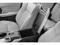 White Diamond 2026 Mitsubishi Outlander SEL S-AWC