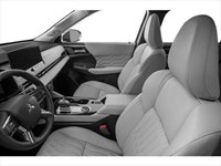 White Diamond 2026 Mitsubishi Outlander SEL S-AWC
