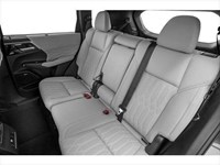 White Diamond 2026 Mitsubishi Outlander SEL S-AWC