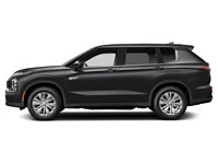2026 Mitsubishi Outlander Plug-In Hybrid ES S-AWC