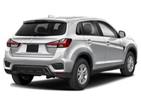 2025 Mitsubishi RVR SE AWC