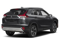2026 Mitsubishi Eclipse Cross SE S-AWC
